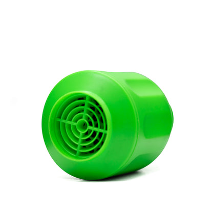 Air Filter - Puff Away Green