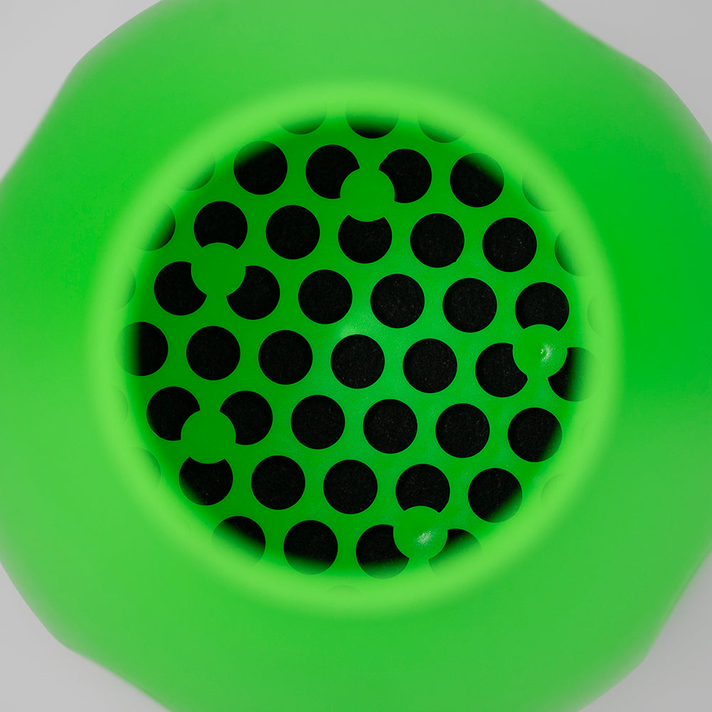 Air Filter - Puff Away Green