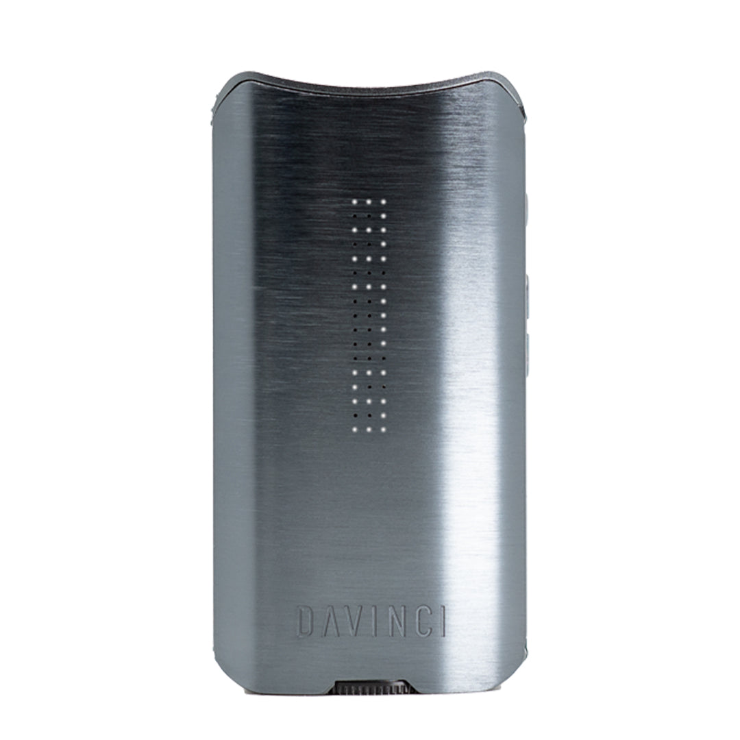 Davinci IQ3 Grey - Smoking Cessation