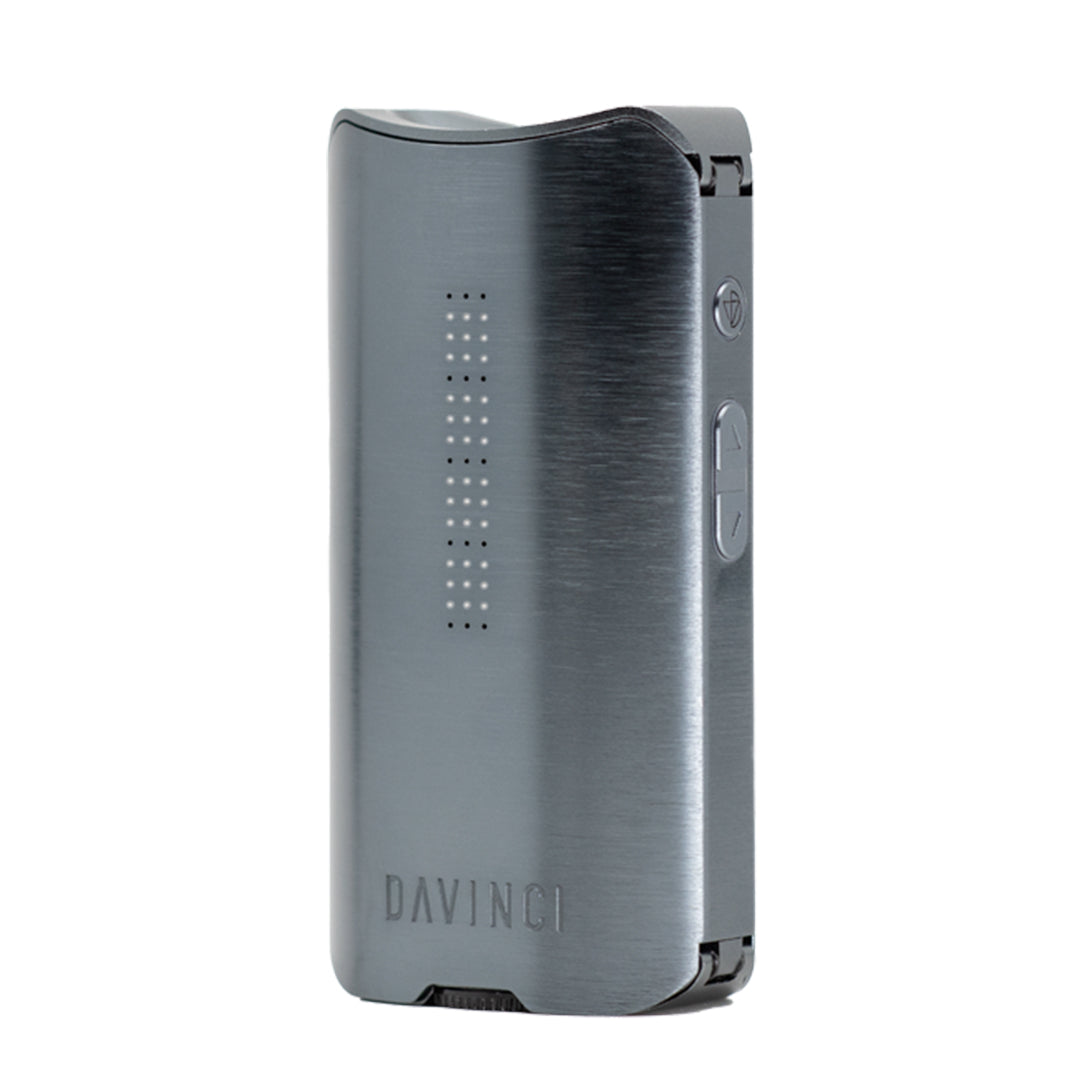 Davinci IQ3 Grey - Smoking Cessation