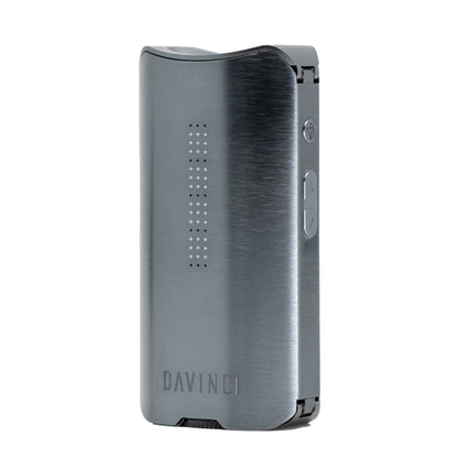 Davinci IQ3 Grey - Smoking Cessation
