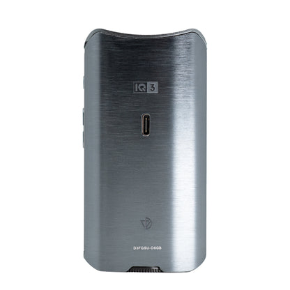 Davinci IQ3 Grey - Smoking Cessation