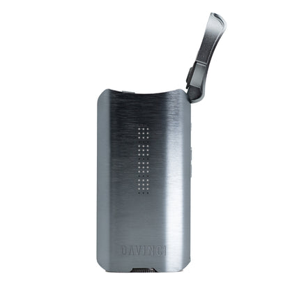 Davinci IQ3 Grey - Smoking Cessation