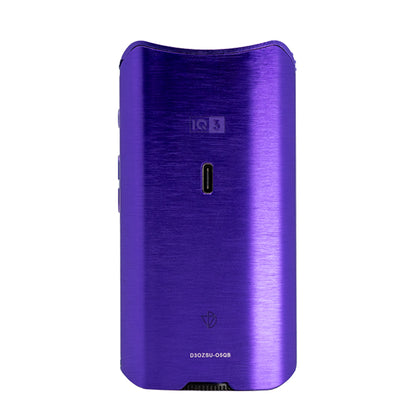 Davinci IQ3 Purple - Smoking Cessation