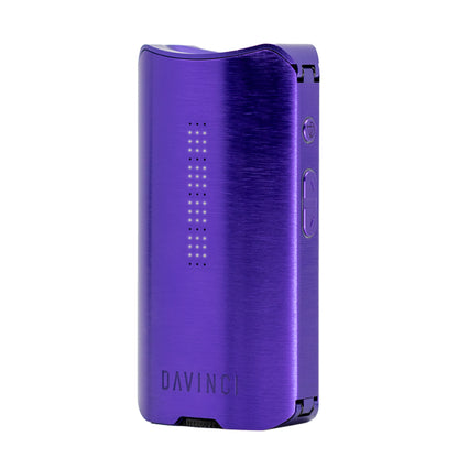 Davinci IQ3 Purple - Smoking Cessation