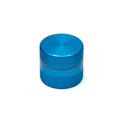 The Void 2 Part Grinder 30mm Light Blue