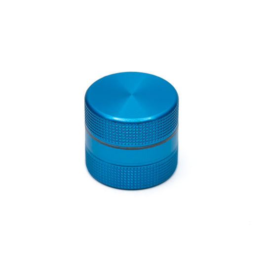 The Void 2 Part Grinder 30mm Light Blue