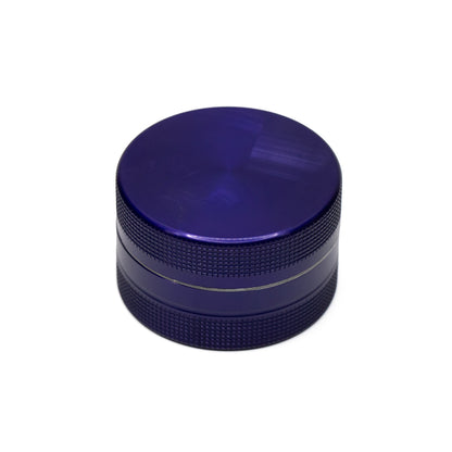The Void 2 Part Grinder 45mm Blue