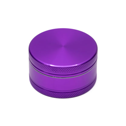 The Void 2 Part Grinder 50mm Lilac