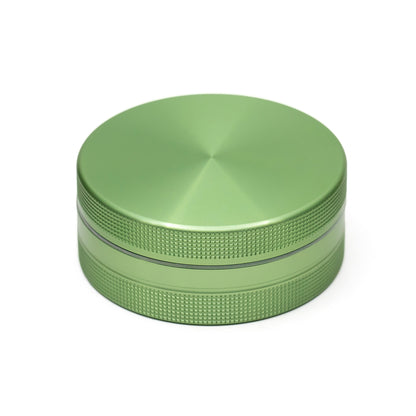 The Void 2 Part Grinder 63mm Sea Green