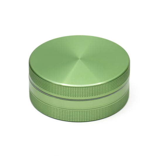 The Void 2 Part Grinder 63mm Sea Green