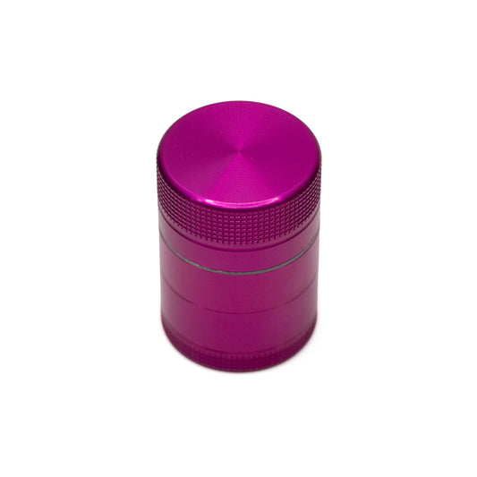 The Void 4 Part Grinder 30mm Pink