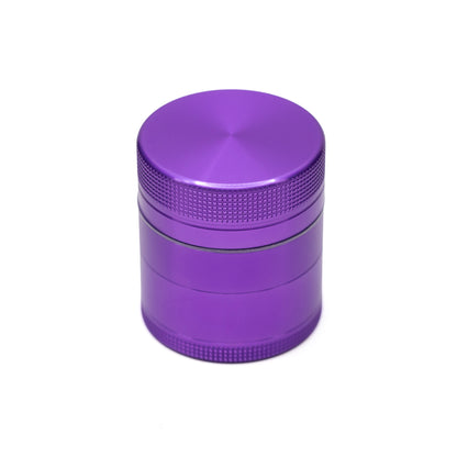 The Void 4 Part Grinder 40mm Lilac