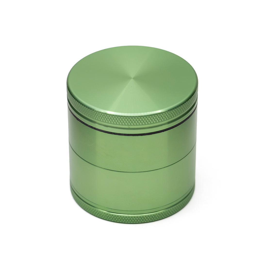 The Void 4 Part Grinder 56mm Sea Green