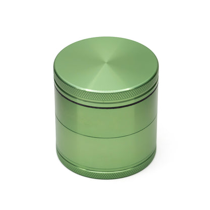 The Void 4 Part Grinder 56mm Sea Green