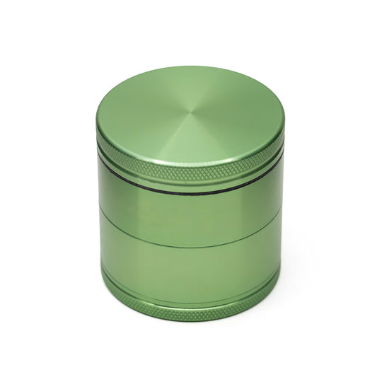The Void 4 Part Grinder 56mm Sea Green