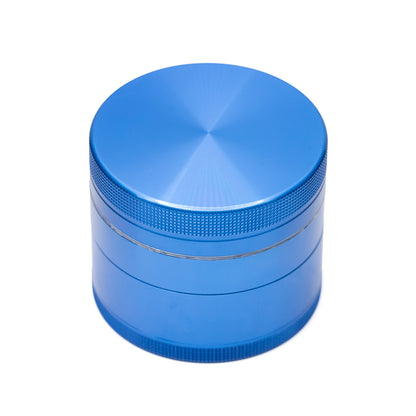 The Void 4 Part Grinder 63mm Sea Blue