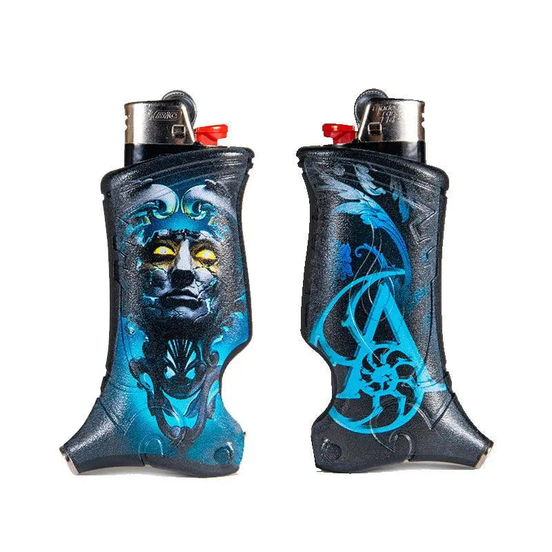Toker Poker - Arlo Dicristina Tattoo Collection Toker Poker