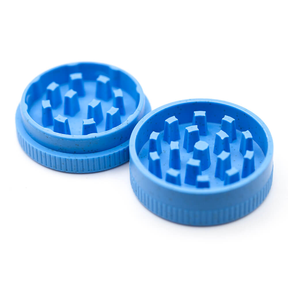 Billy Blue Plant Fibre Grinder