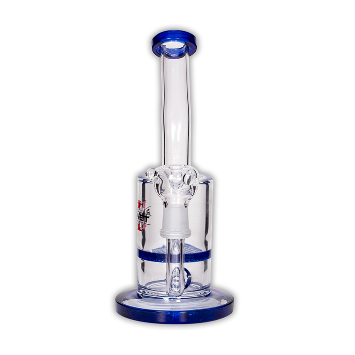 The 100 Glass Bong Planet X