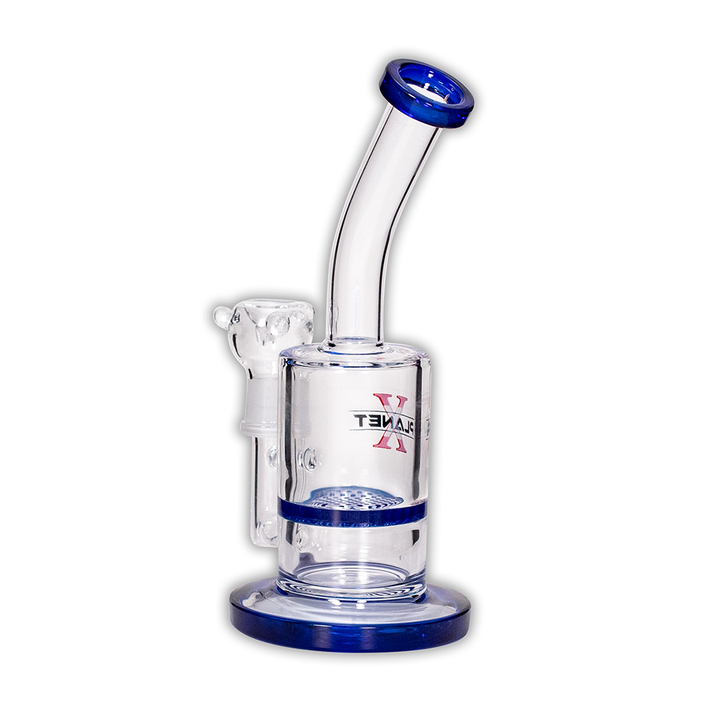 The 100 Glass Bong Planet X