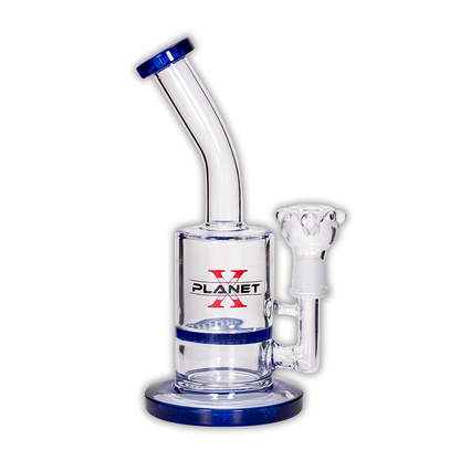 The 100 Glass Bong Planet X