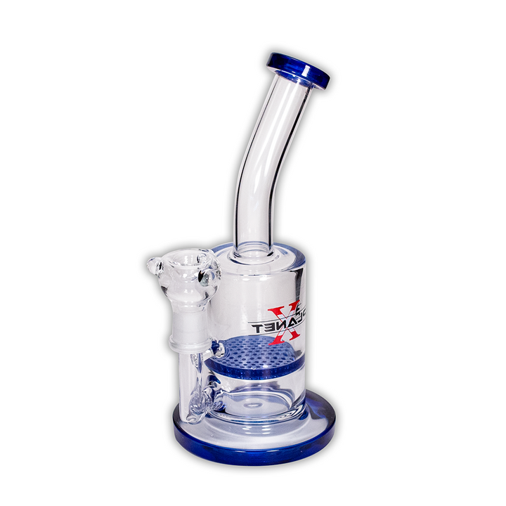 The 100 Glass Bong Planet X