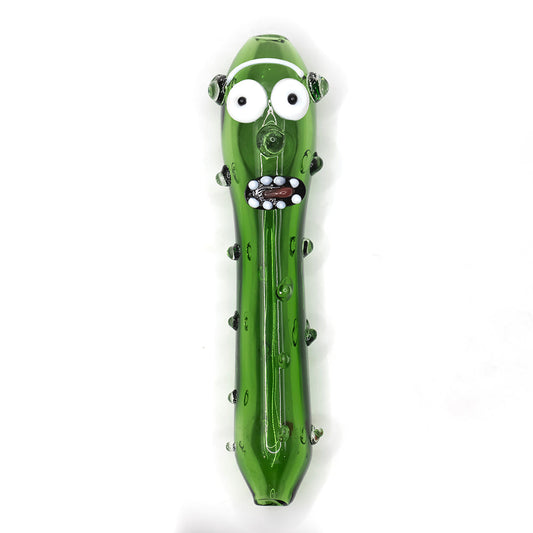 PLANET X | RICKLE PRICK - GLASS PIPE Planet X