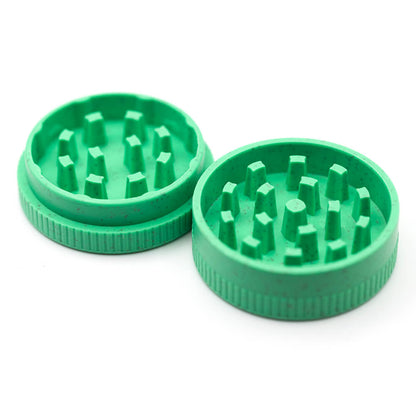 Weed+1 Plant Fibre Grinder