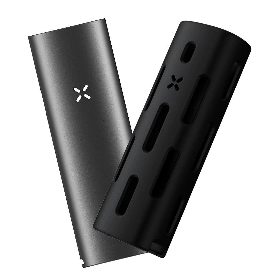 Pre-Order Now: PAX Four Onyx and Grip Sleeve Bundle (Dispatch 5th Oct)