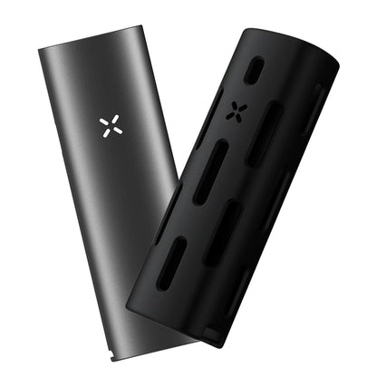 Pre-Order Now: PAX Four Onyx and Grip Sleeve Bundle (Dispatch 5th Oct)