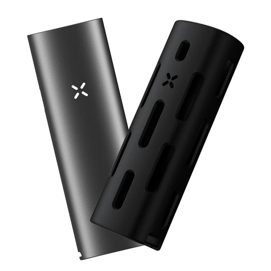 Pre-Order Now: PAX Four Onyx and Grip Sleeve Bundle (Dispatch 5th Oct)