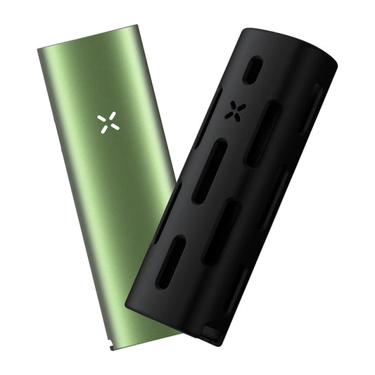 Pre-Order Now: PAX Four Greenstone and Grip Sleeve Bundle (Dispatch 5th Oct)
