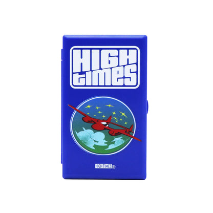 High Times - Licensed G-Force Digital Pocket Scale Infyniti Scales