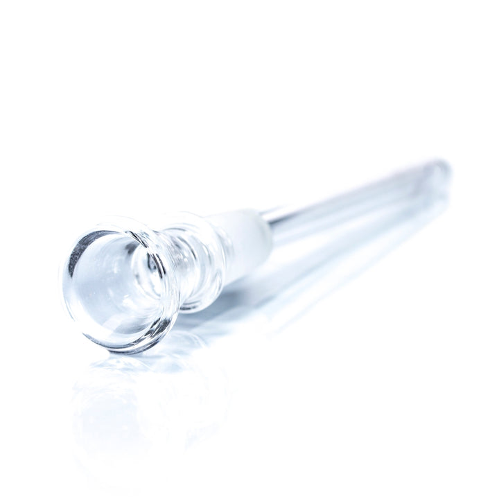 Glass Slider Stem - STANDARD (10cm) The Bong Shop