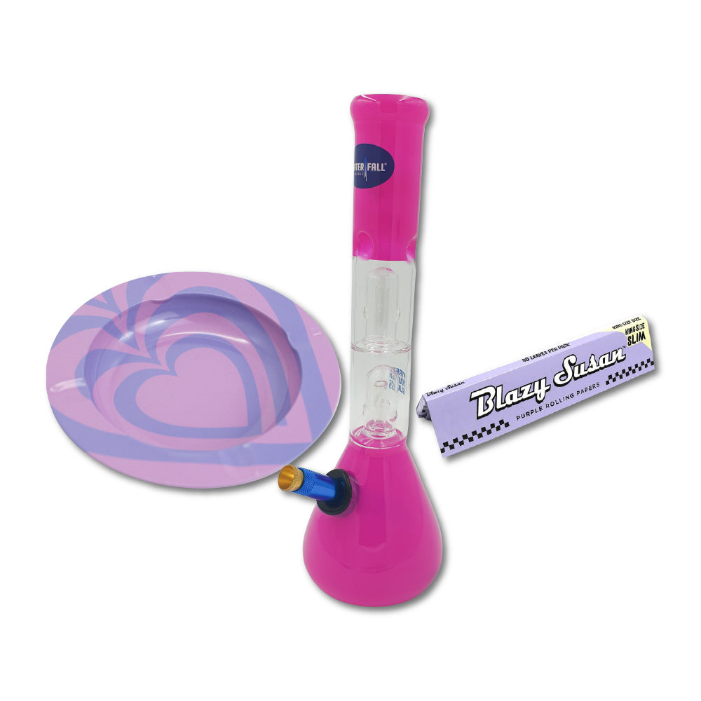 The Blossom Pack The Bong Shop
