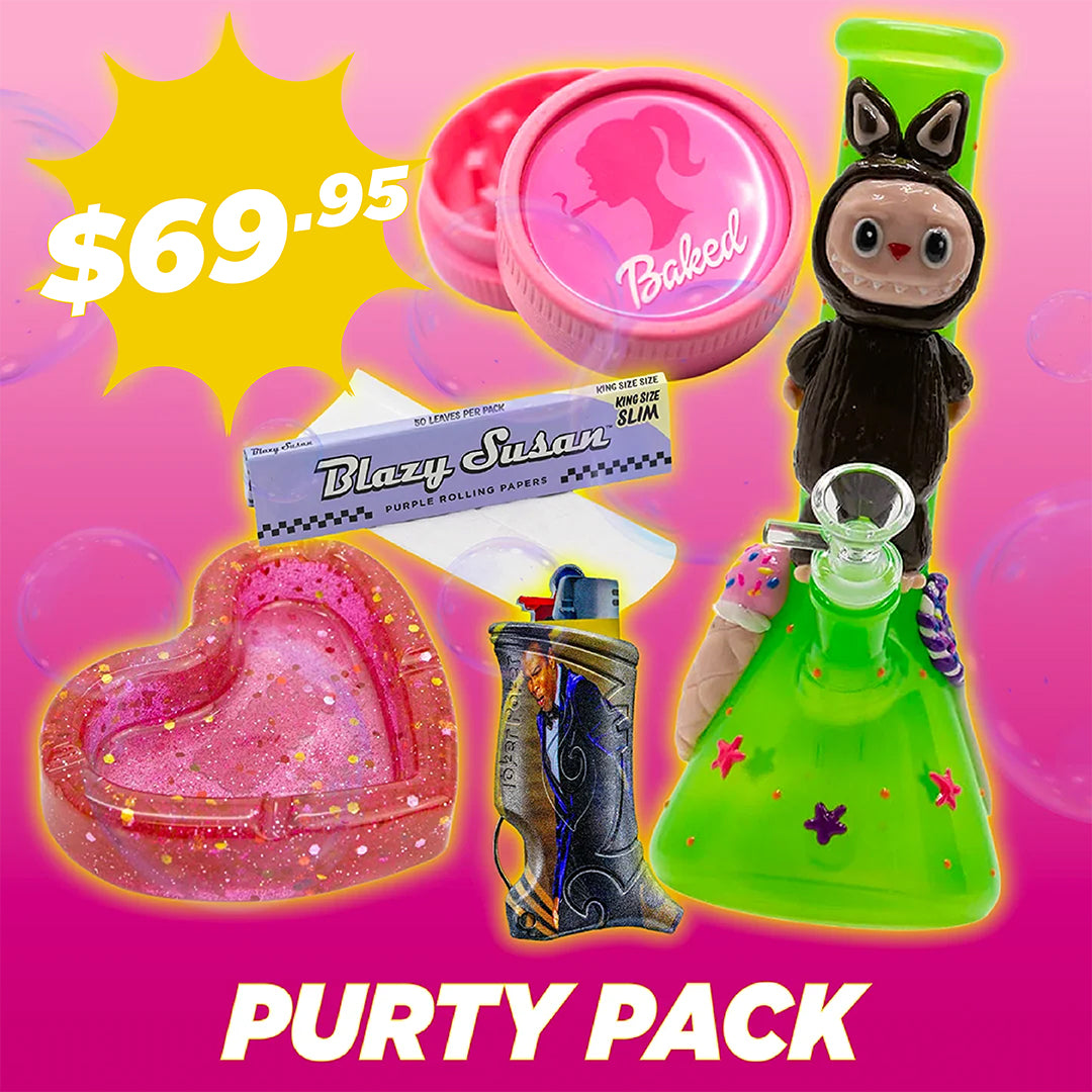 Purty Pack Bundle