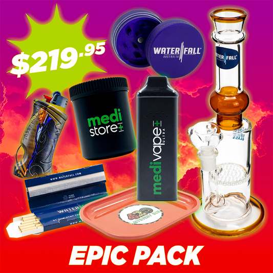 Epic Pack Bundle