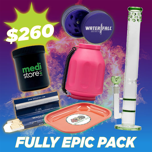 Fully Epic Pack Bundle