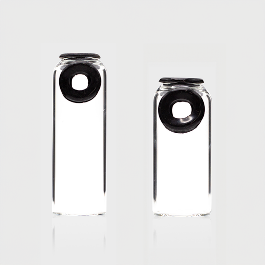 Glass Chamber (Bonza to Bonza) The Bong Shop
