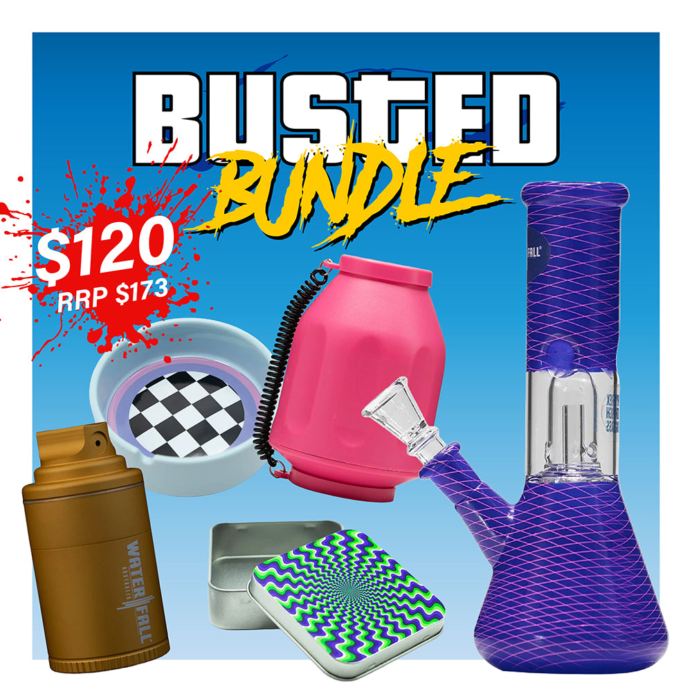 Busted Bundle