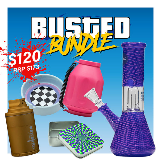 Busted Bundle
