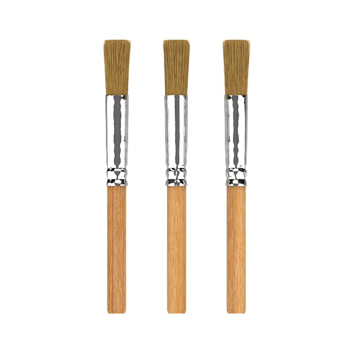 Volcano Accessory - Cleaning Brush (3 Pack) Randy's