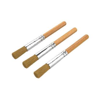 Volcano Accessory - Cleaning Brush (3 Pack) Randy's