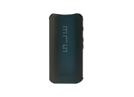 Davinci IQC - Smoking Cessation