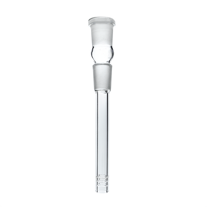 Glass Slider Stem - 10cm (18mm Fit) The Bong Shop