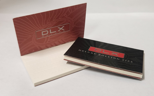 PAPERS - DLX TIPS REGULAR FILTERS