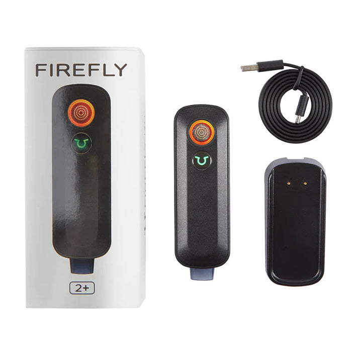 Firefly 2+ Vaporizer Firefly
