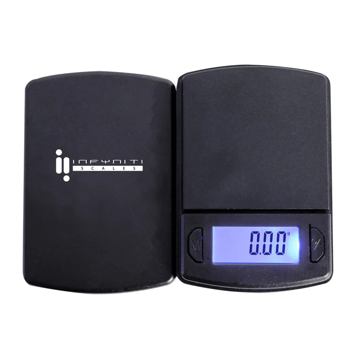 Minii Digital Pocket Scale Infyniti Scales