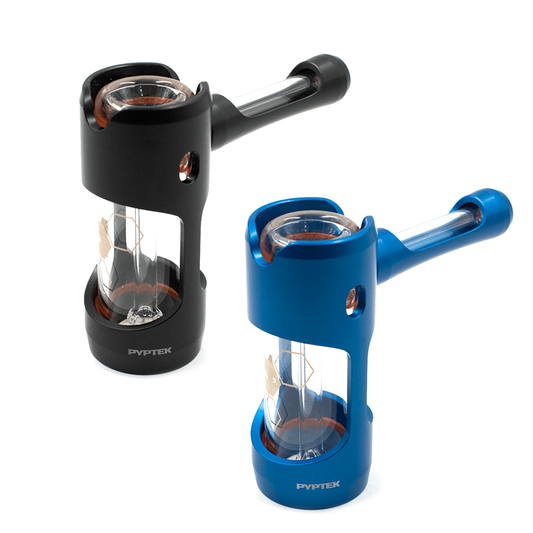 PYPTEK Bubbler Pyptek